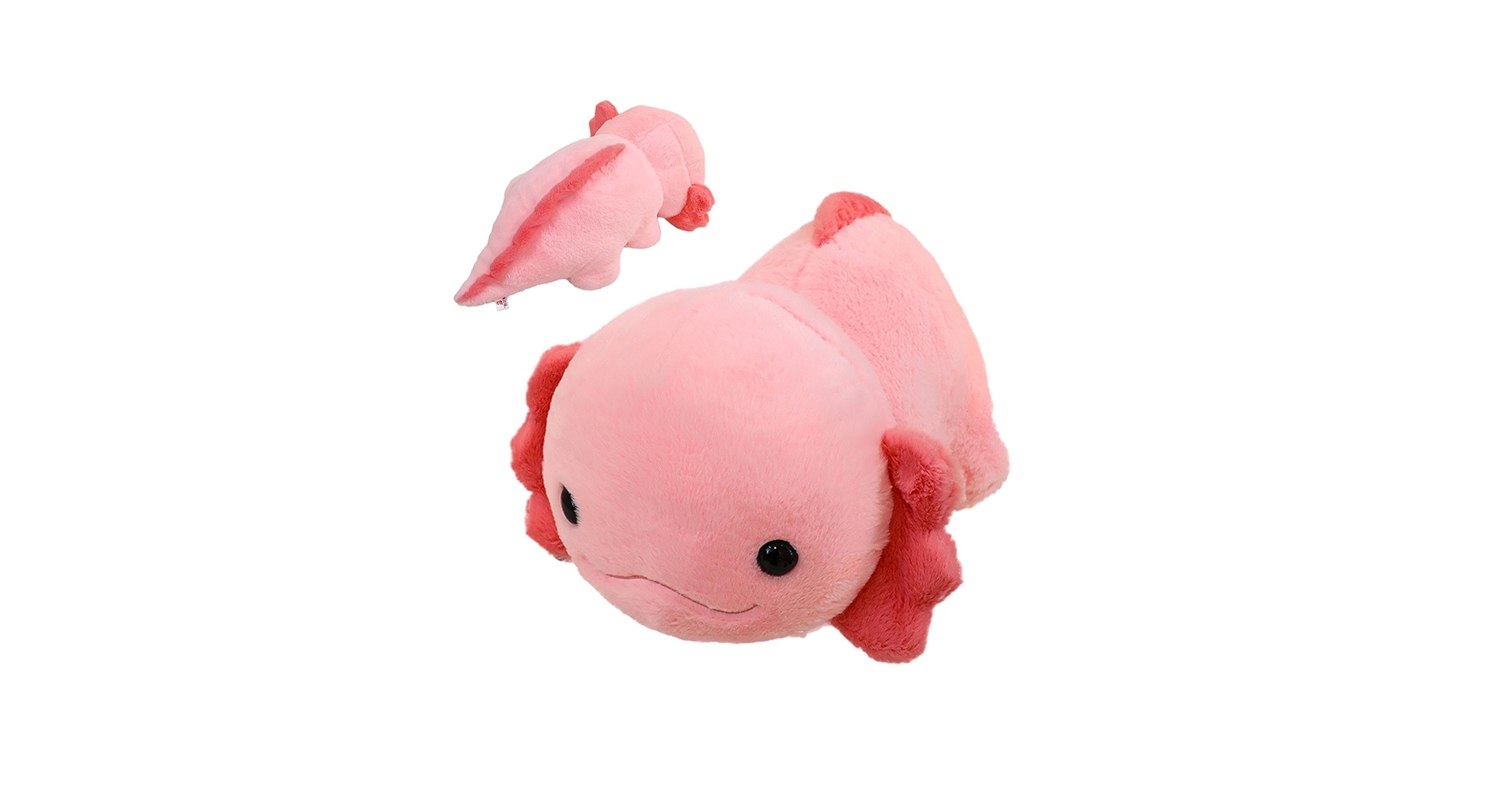 あざやかな悪に染まる シュウ ぬいぐるみ BUSTAFELLOWS あざやかな悪に染まるぬいぐるみ 03：シュウ☆特典